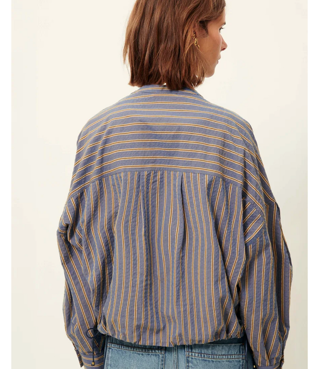 Sessùn Cadaques Blouse Rivage