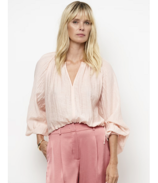 Dante 6 Barnabi Balloon Top Pink Shell