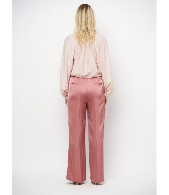 Dante 6 Barnabi Balloon Top Pink Shell