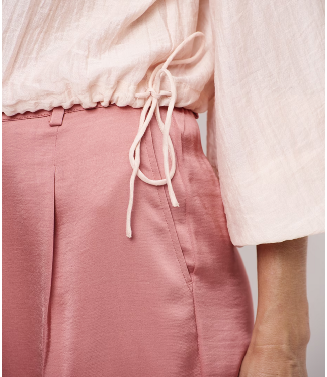 Dante 6 Barnabi Balloon Top Pink Shell