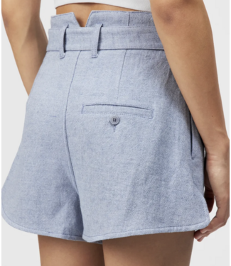 Drykorn Dubious Shorts Light Blue