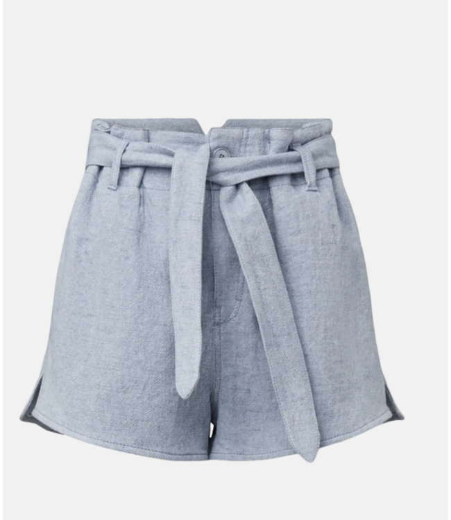 Drykorn Dubious Shorts Light Blue