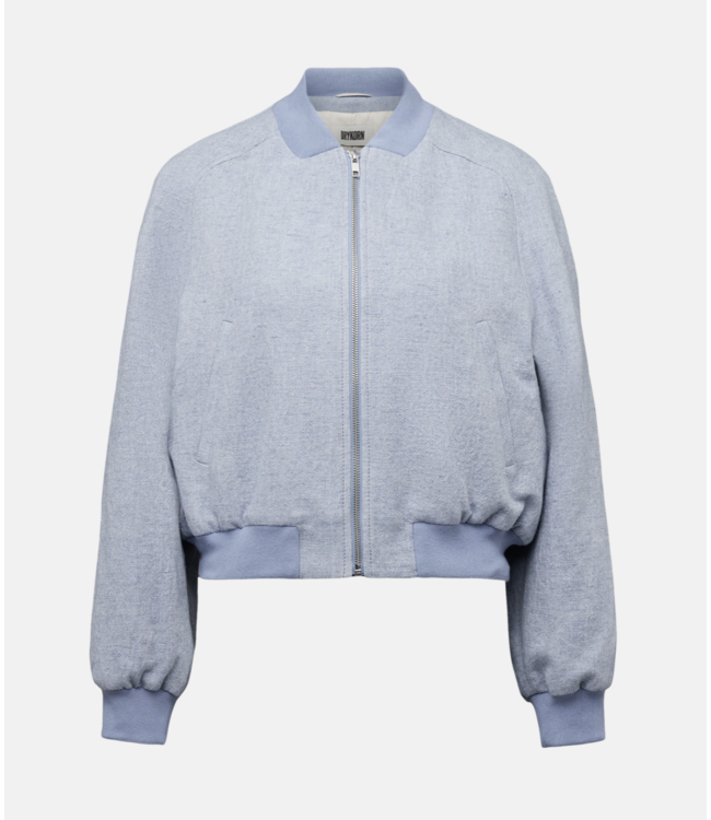 Drykorn Marham jacket 3605 blue