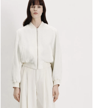 Drykorn Marham jacket 9800 ecru