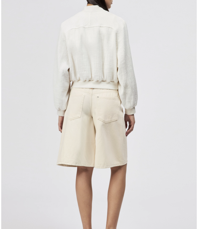 Drykorn Marham jacket 9800 ecru