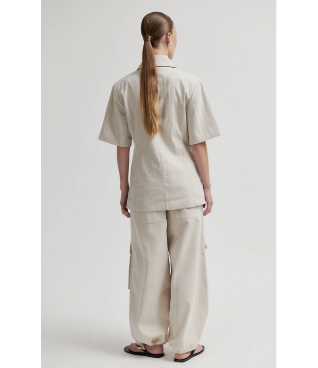 Second Female Santon Blazer Soft Beige