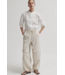 Second Female Santon Trousers Soft Beige
