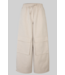 Second Female Santon Trousers Soft Beige