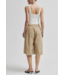 Second Female Rye Shorts Camel