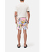 Closed Swim shorts all over print