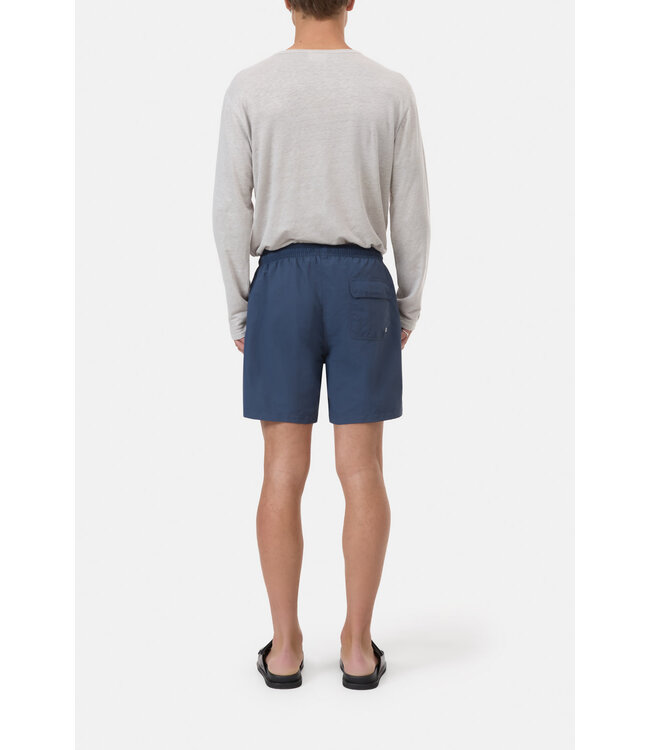Closed Swim shorts woven navy