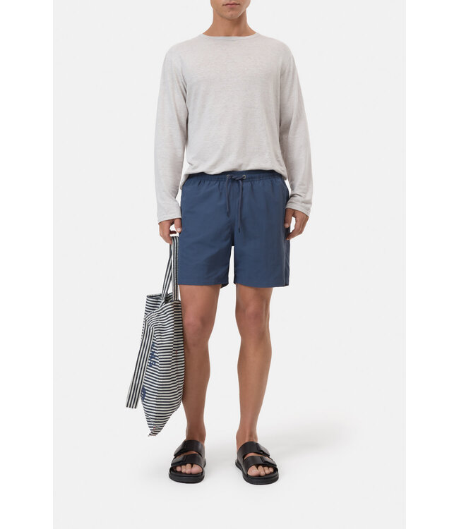 Closed Swim shorts woven navy