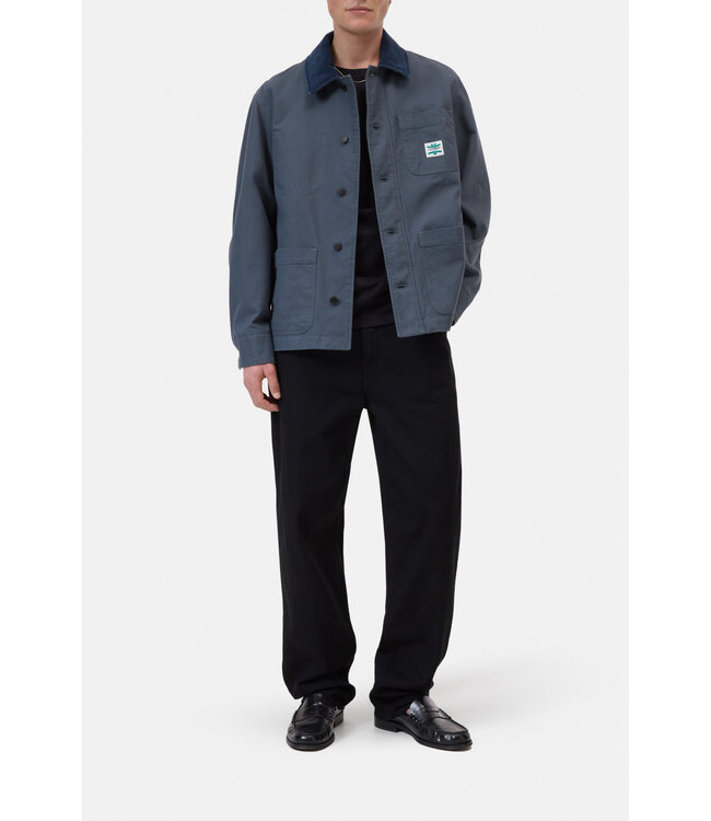 Closed Worker jacket strato grey