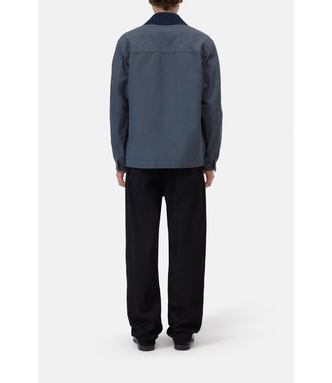 Closed Worker jacket strato grey