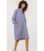 Sacrecoeur Collection Giulietta Soho Dress Bleu