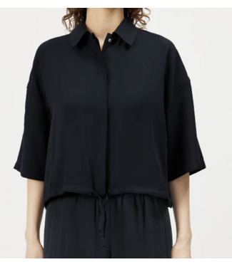 Drykorn Lainay blouse black  1012