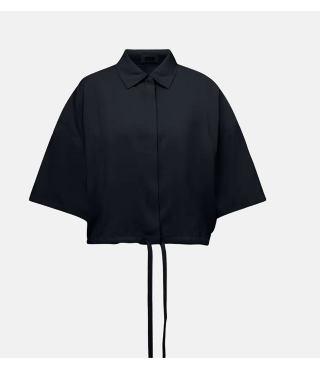 Drykorn Lainay blouse black  1012