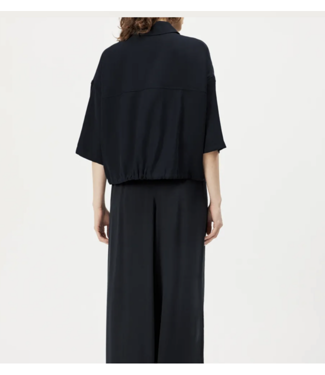 Drykorn Lainay blouse black  1012