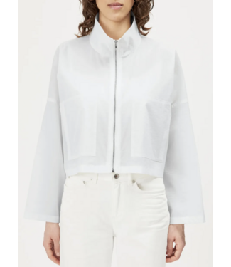 Drykorn Elstow Jacket Off White