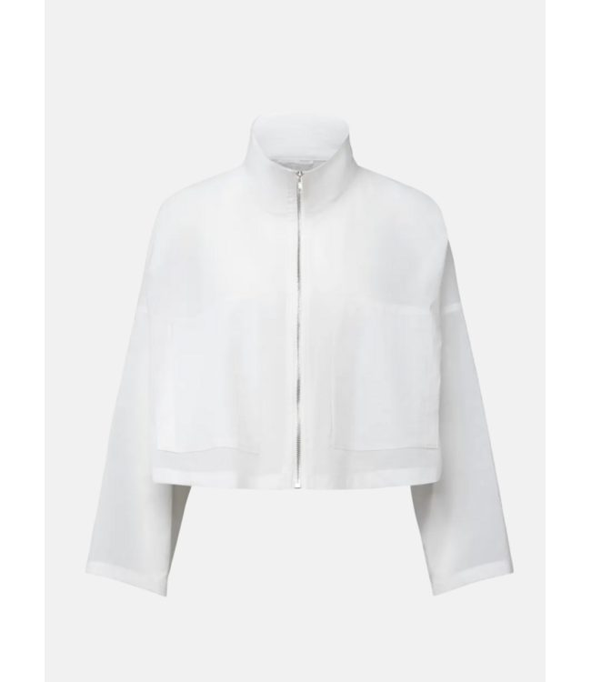 Drykorn Elstow Jacket Off White