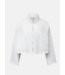 Drykorn Elstow Jacket Off White
