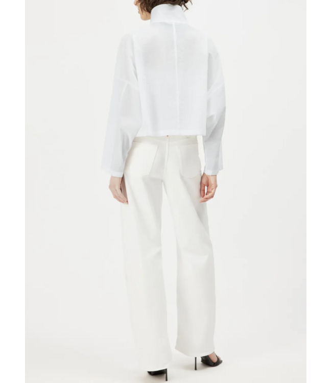 Drykorn Elstow Jacket Off White