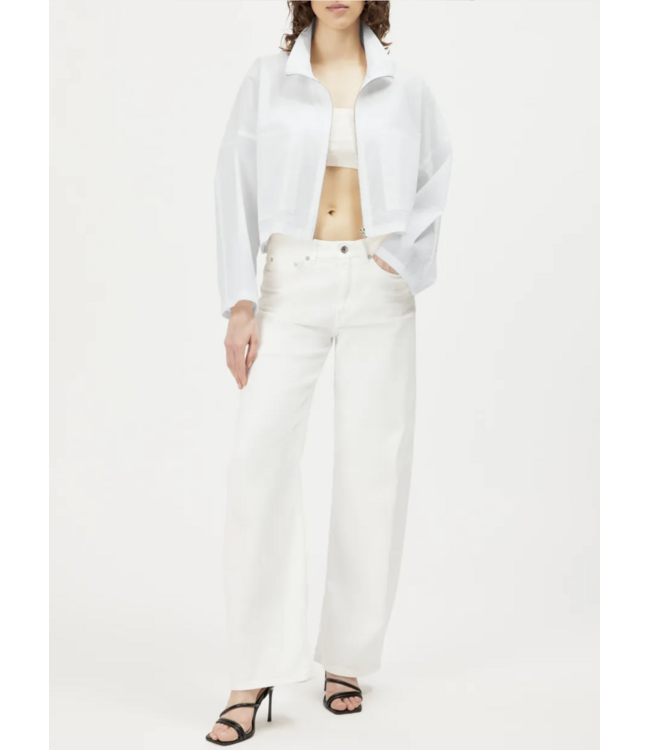 Drykorn Elstow Jacket Off White