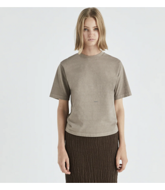 Masscob Vik t-shirt taupe