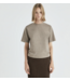 Masscob Vik t-shirt taupe