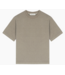Masscob Vik t-shirt taupe