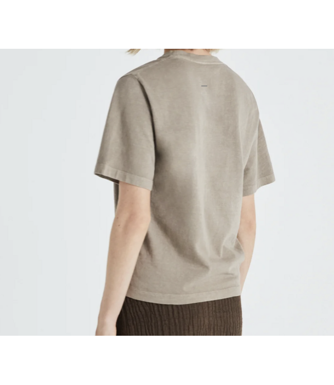 Masscob Vik t-shirt taupe