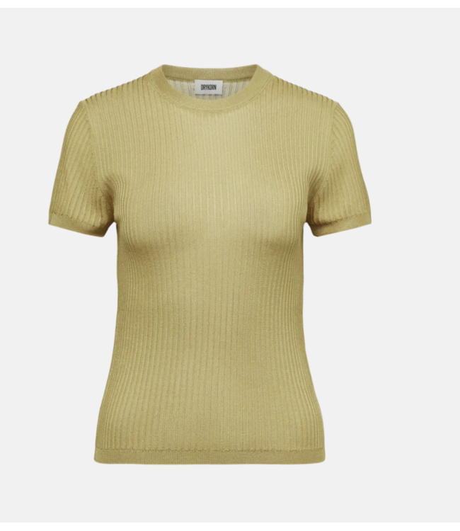 Drykorn Moglini_2  Khaki 1608