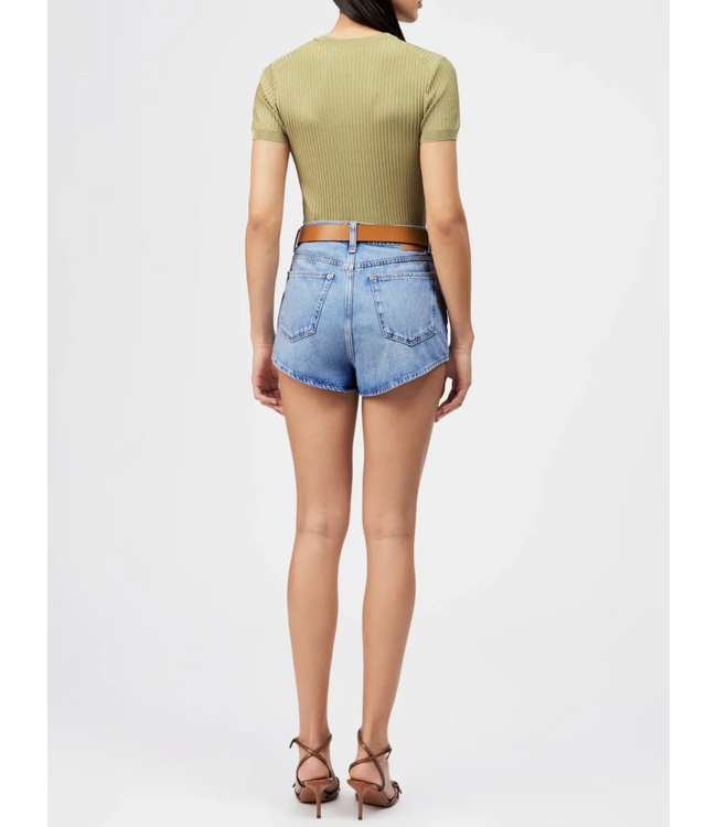 Drykorn Moglini_2  Khaki 1608