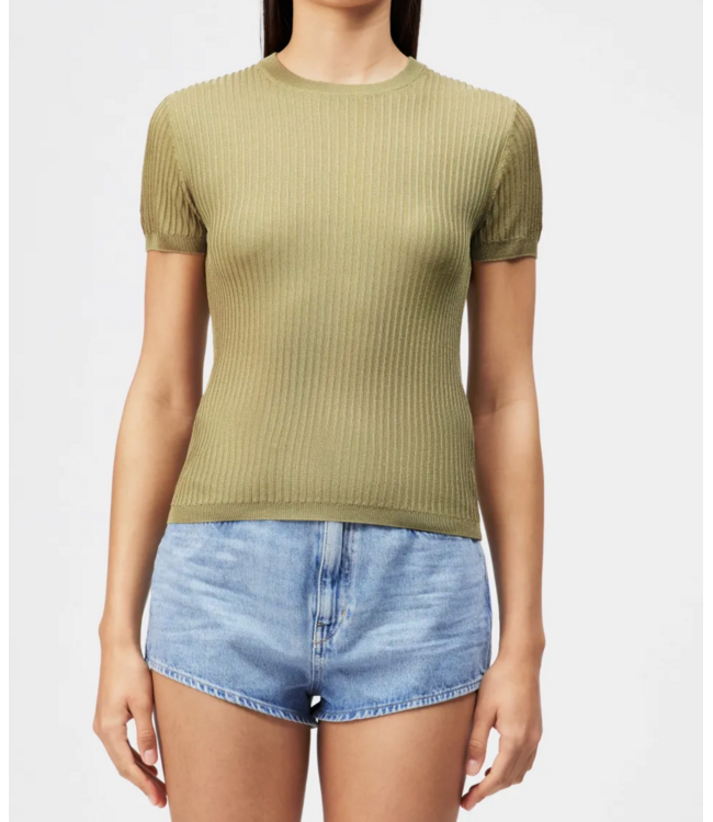 Drykorn Moglini_2  Khaki 1608