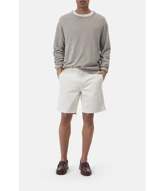 Closed Classic chino shorts whipped cream