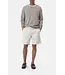 Closed Classic chino shorts whipped cream