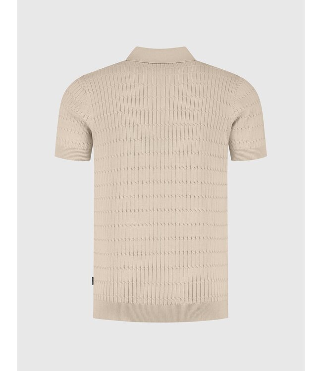 Saint steve Oliver-S Polo sand