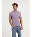 Saint steve Chris-s Polo washed purple