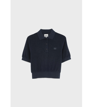 Bellerose Crixus polo navy