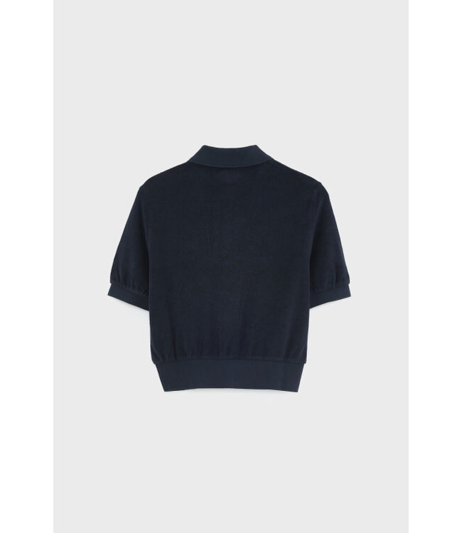 Bellerose Crixus polo navy