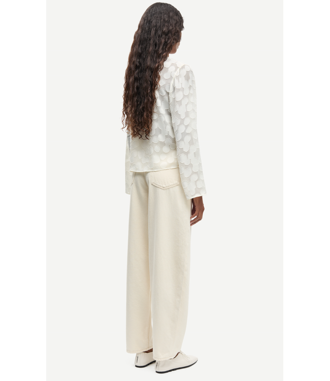 Samsøe Samsøe Saveyra jeans