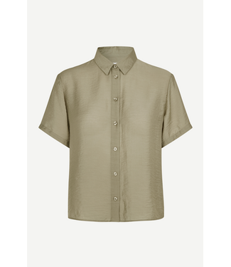 Samsøe Samsøe Saminna shirt overland trek