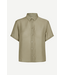 Samsøe Samsøe Saminna shirt overland trek