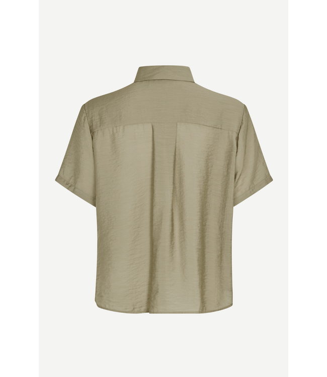Samsøe Samsøe Saminna shirt overland trek