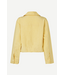 Samsøe Samsøe Sadaphne shirt straw