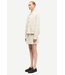 Samsøe Samsøe Sashelly skirt soft natural