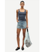 Samsøe Samsøe Saamanza tank top ombre blue