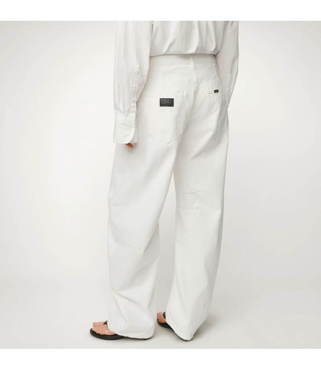 Lois Aliana Jeans White