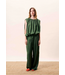 FRNCH Argo Top Green