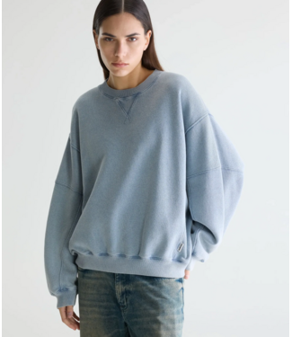 Bellerose Flips Sweatshirt Artic